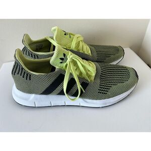 ADIDAS SWIFT RUN Men – Supcol/Black/Whitesz 13